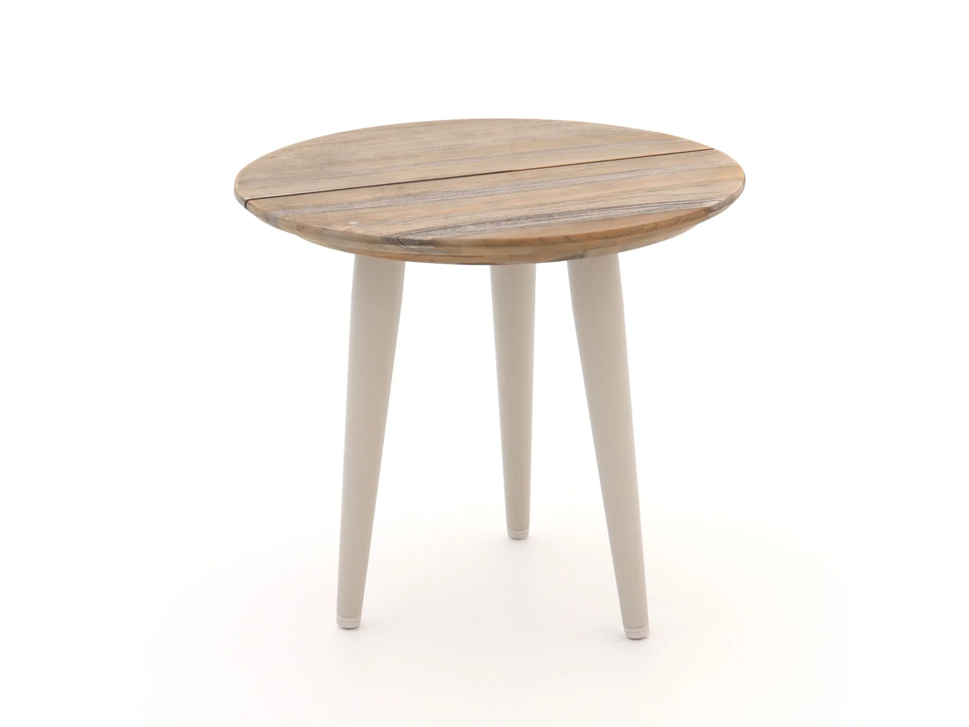 ROUGH-K bijzet tuintafel ø 50cm