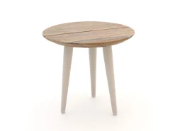 ROUGH-K bijzet tuintafel ø 50cm