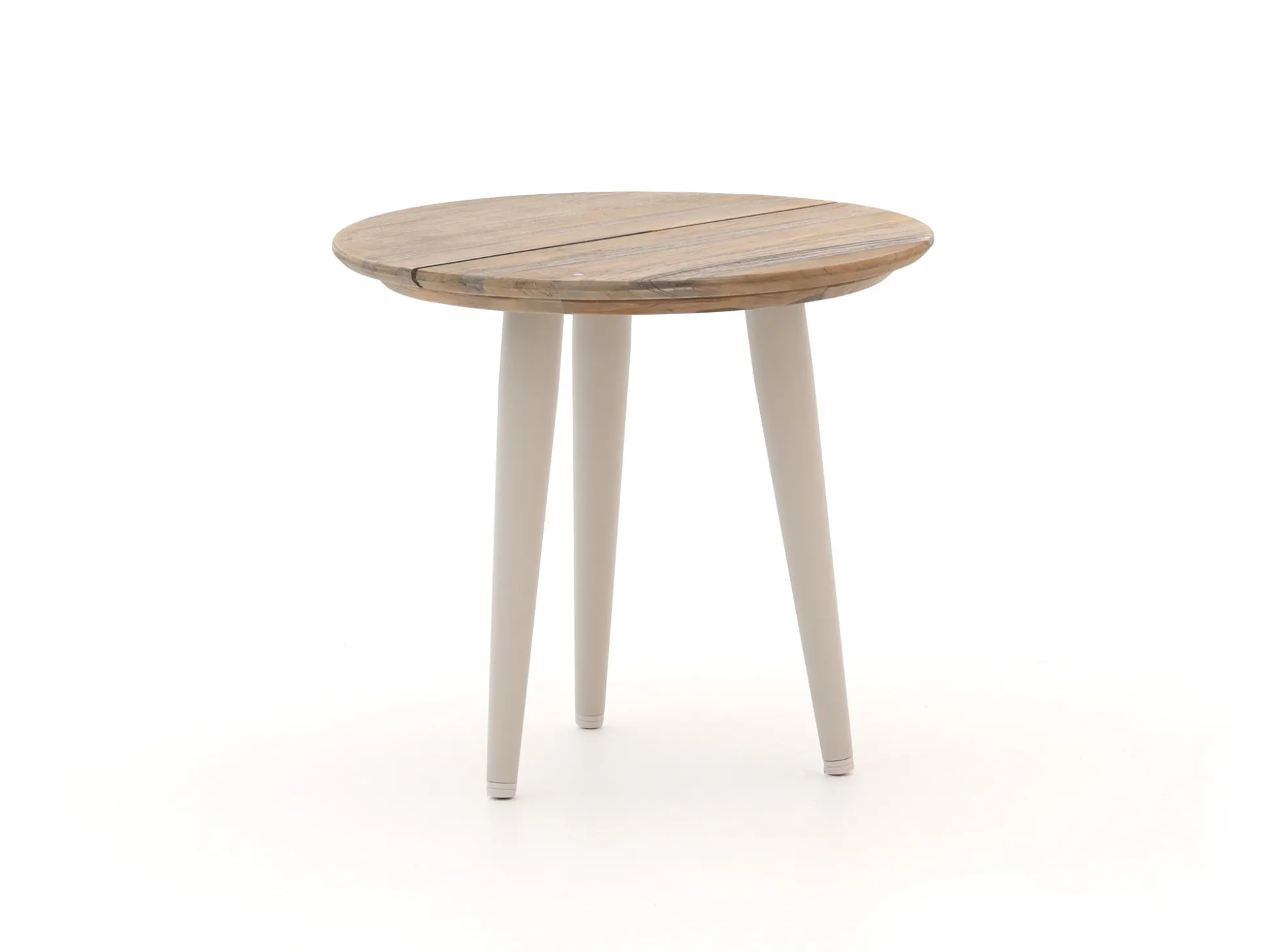 ROUGH-K bijzet tuintafel ø 50cm