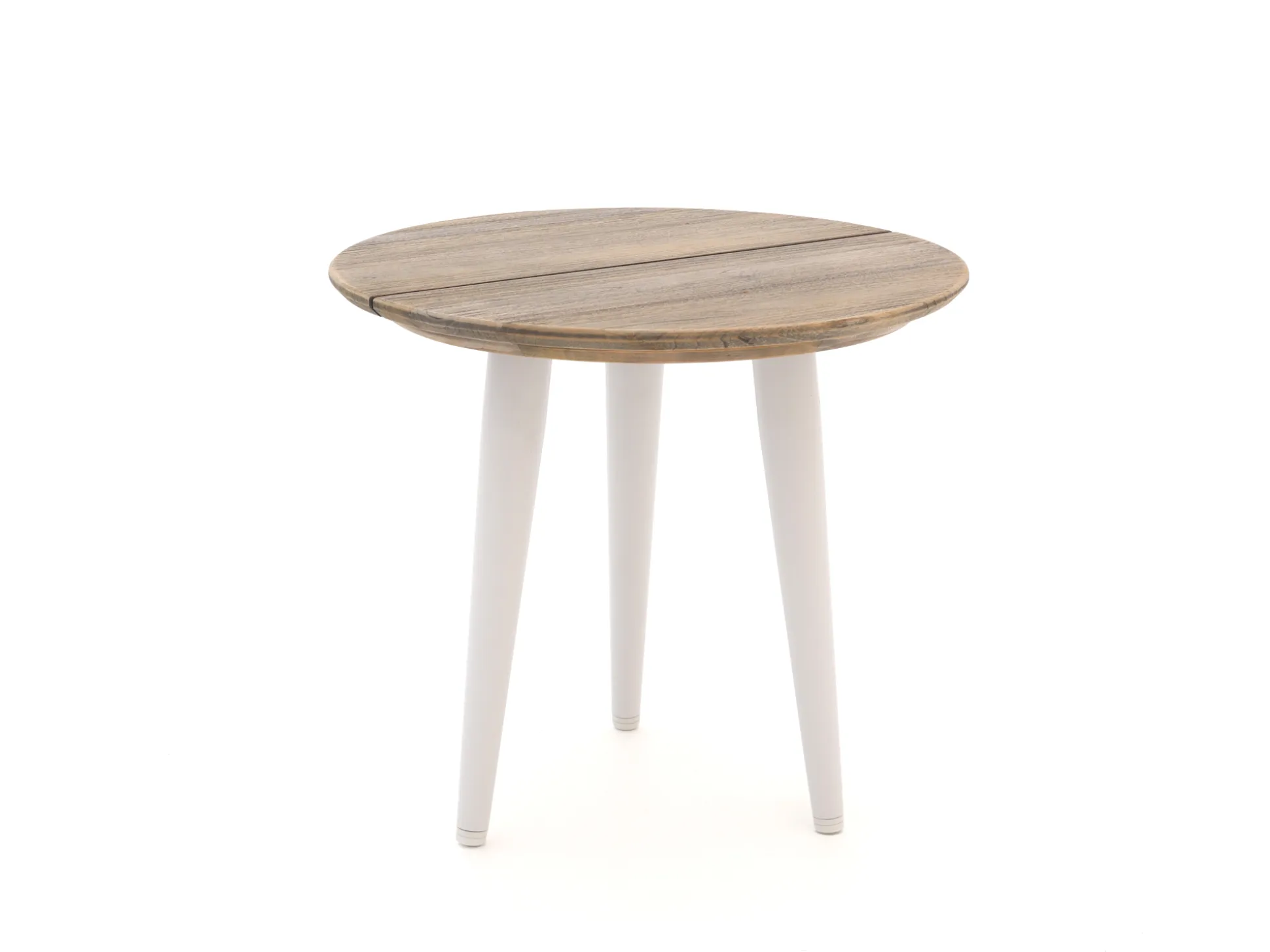 ROUGH-K bijzet tuintafel ø 50cm