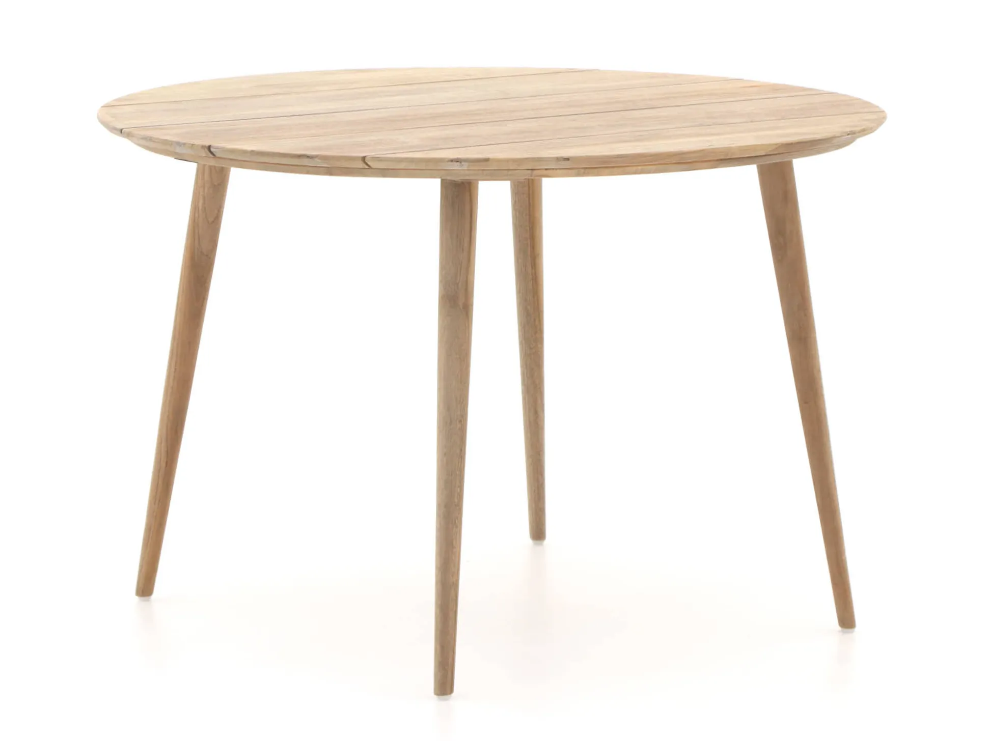 ROUGH-K dining tuintafel ø 115cm