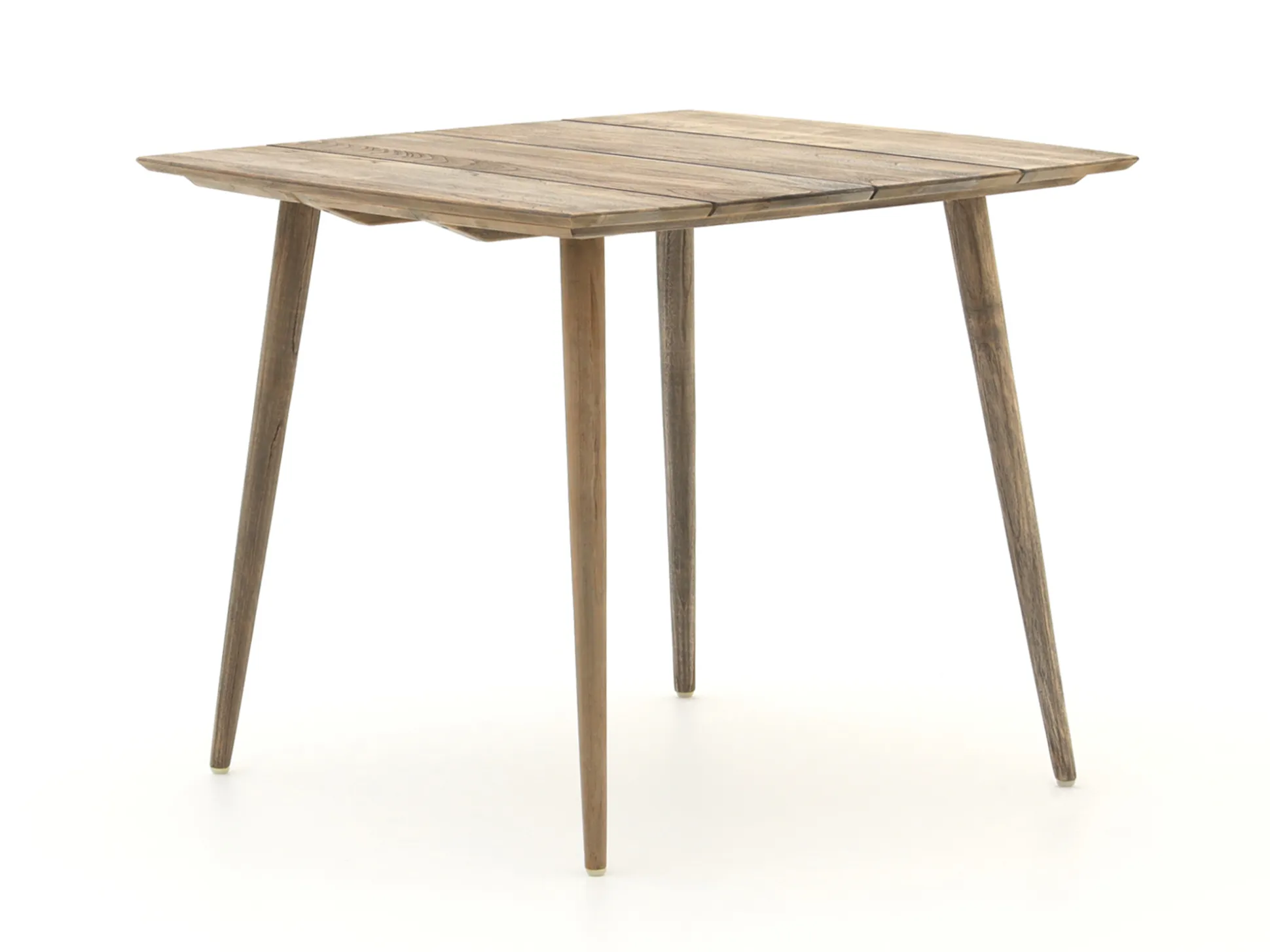 ROUGH-K dining tuintafel 90x90x75cm
