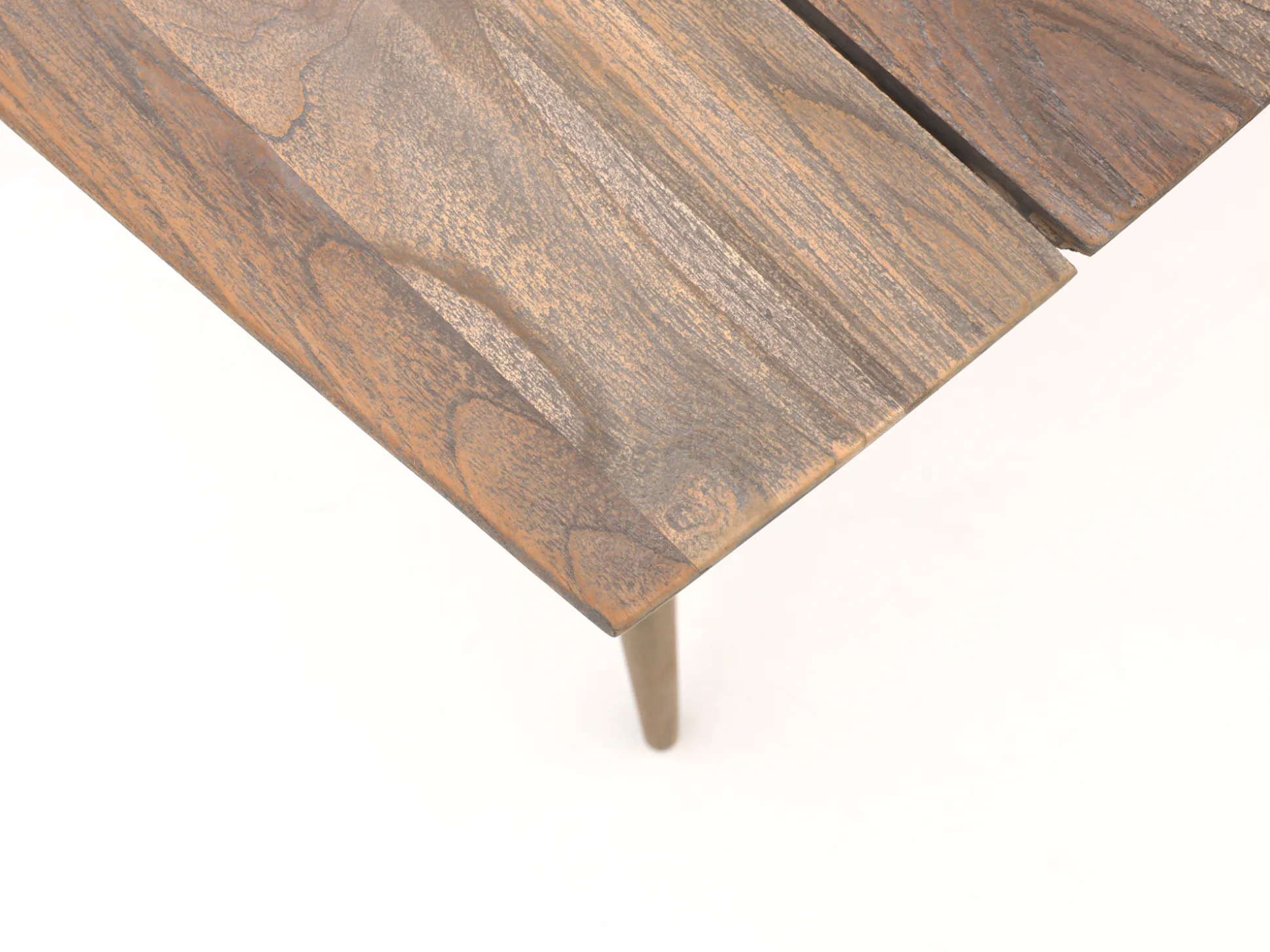 ROUGH-K dining tuintafel 90x90x75cm