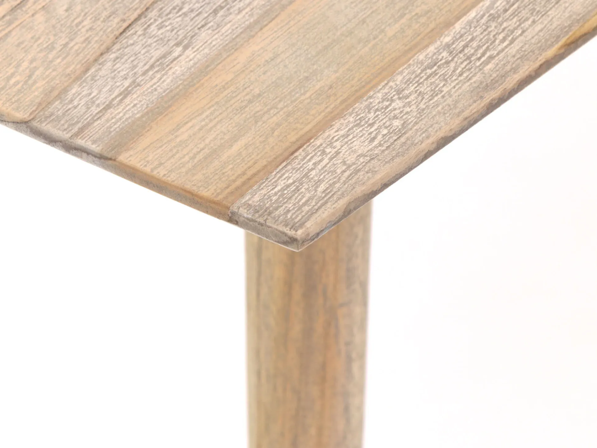 ROUGH-K dining tuintafel 160x90x75cm