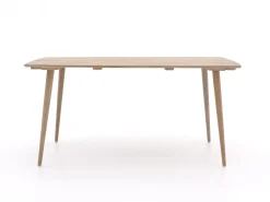 ROUGH-K dining tuintafel 160x90x75cm