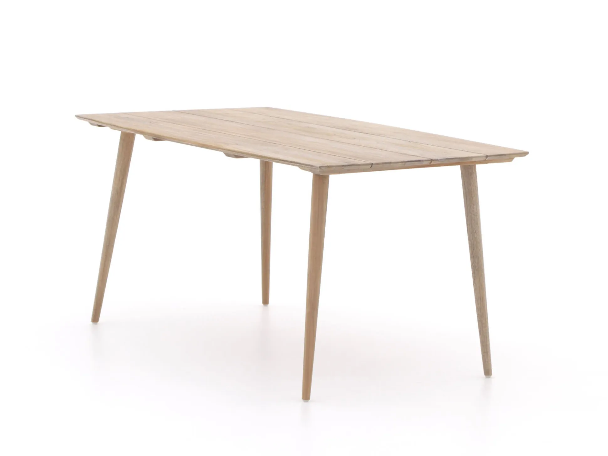 ROUGH-K dining tuintafel 160x90x75cm