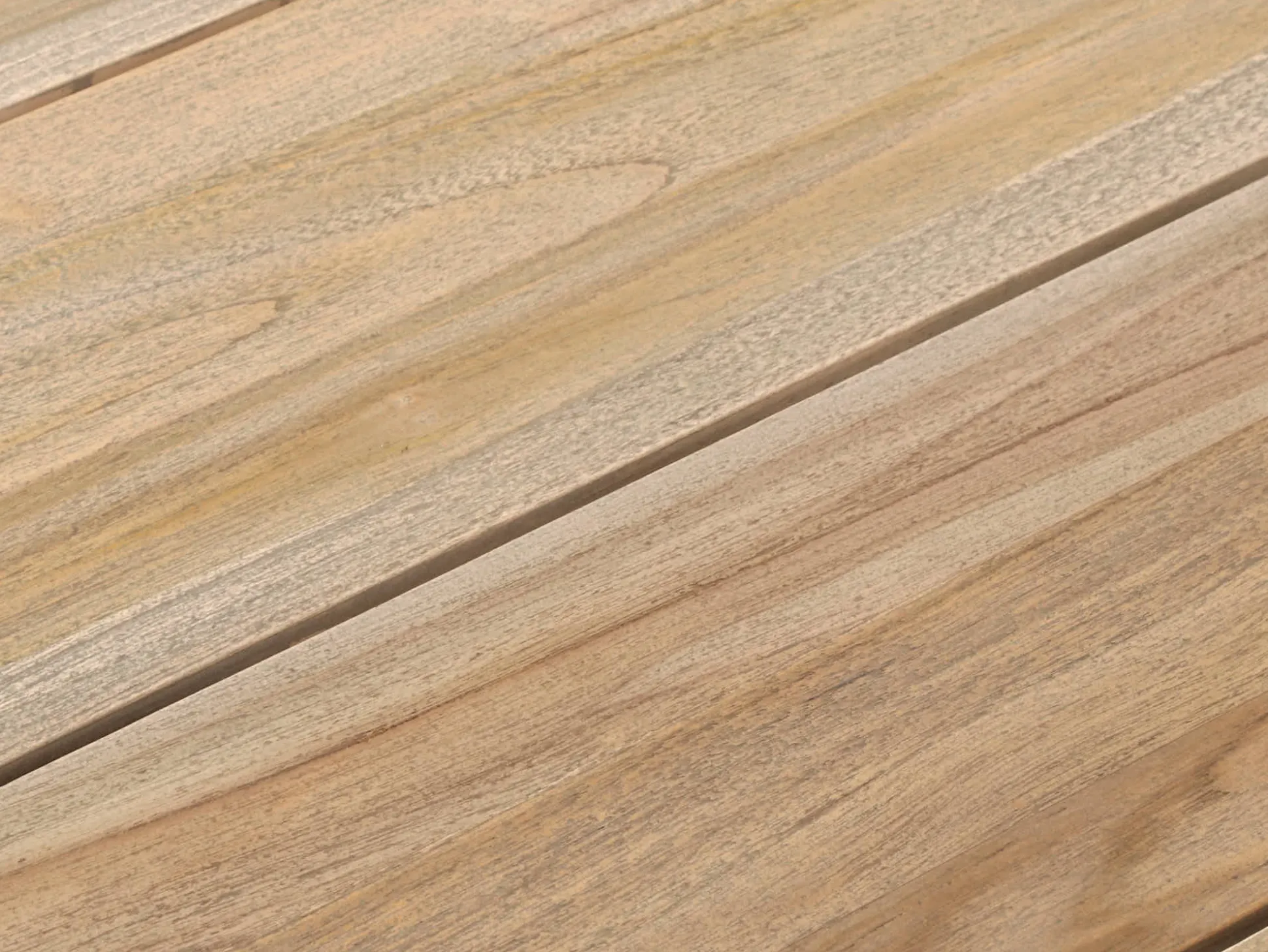 ROUGH-K lounge tuintafel ø 85cm