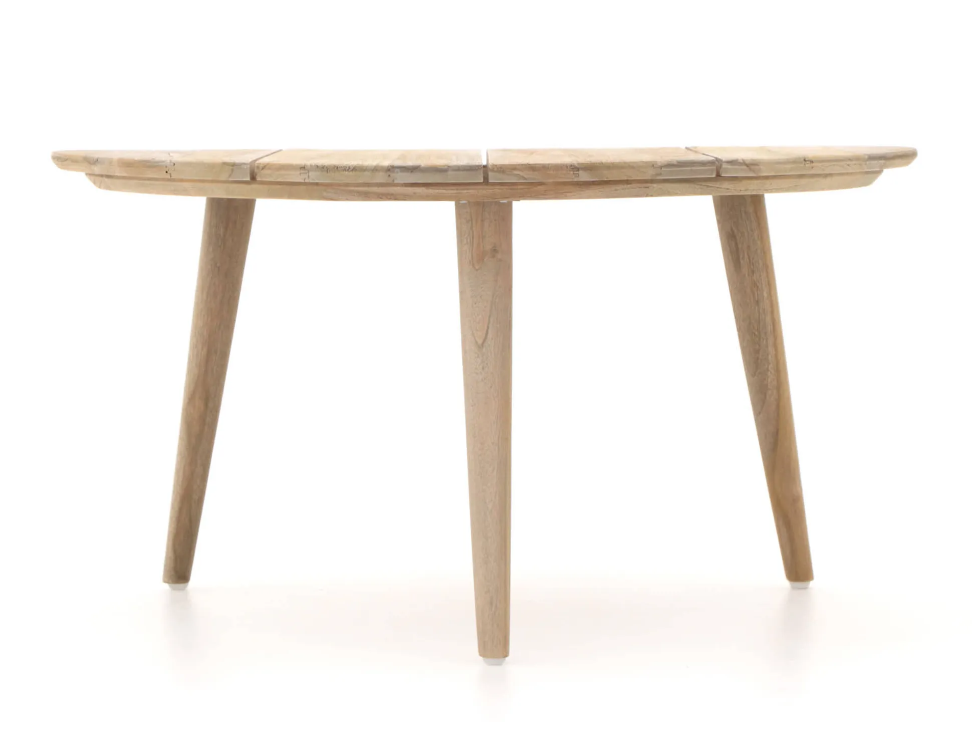 ROUGH-K lounge tuintafel ø 85cm