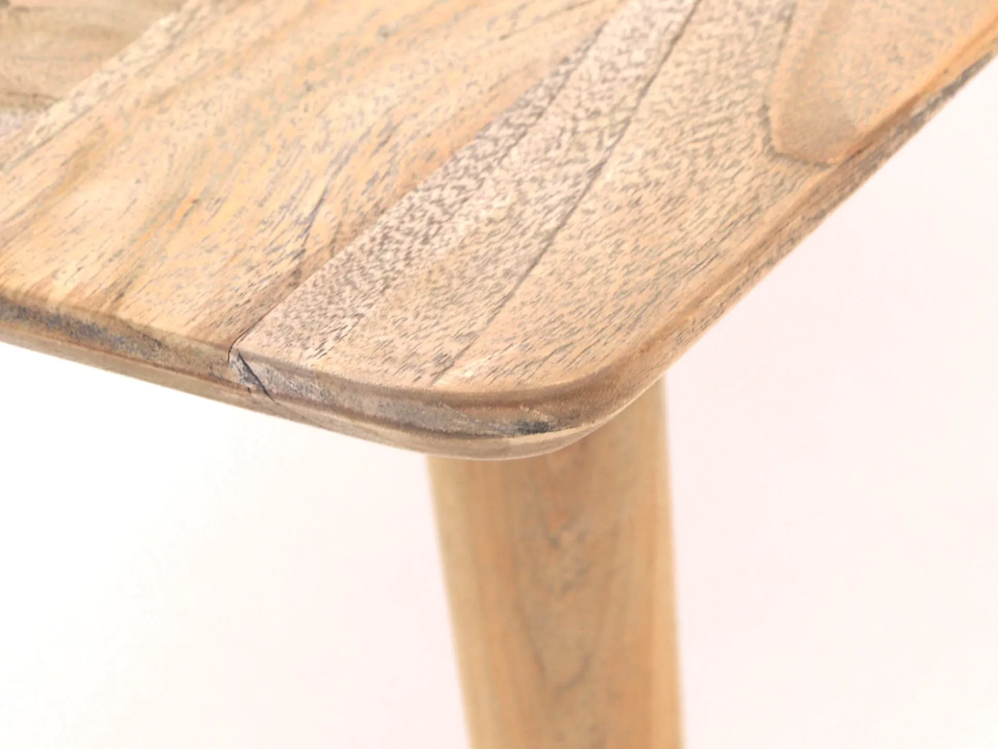 ROUGH-K lounge tuintafel 120x60x38cm