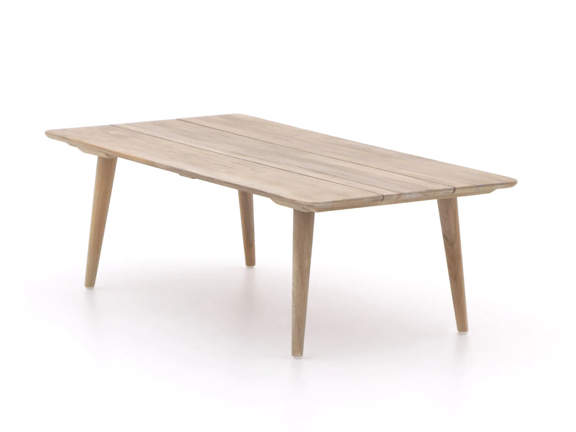 ROUGH-K lounge tuintafel 120x60x38cm