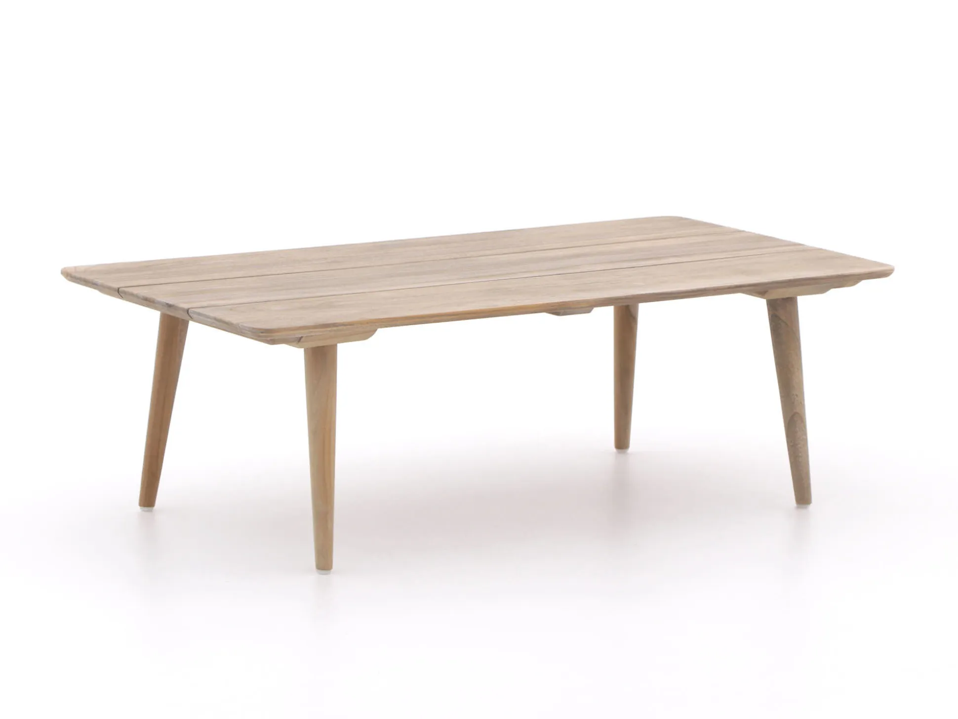 ROUGH-K lounge tuintafel 120x60x38cm
