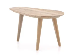 ROUGH-K lounge tuintafel 43x75x39cm