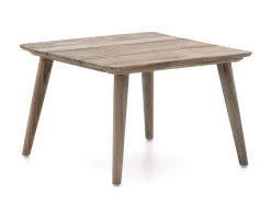 ROUGH-K lounge tuintafel 60x60x40cm
