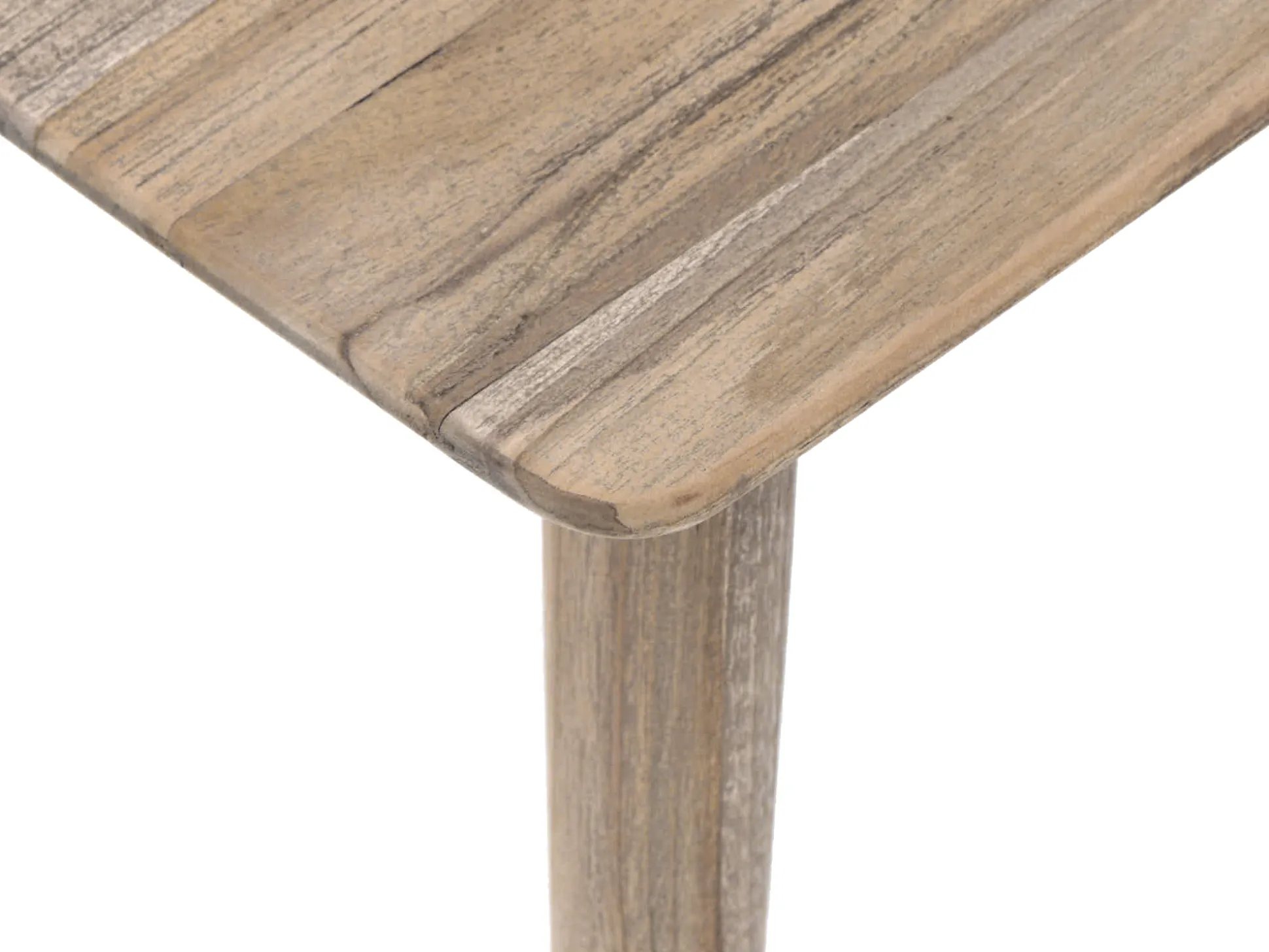 ROUGH-K lounge tuintafel 60x60x40cm