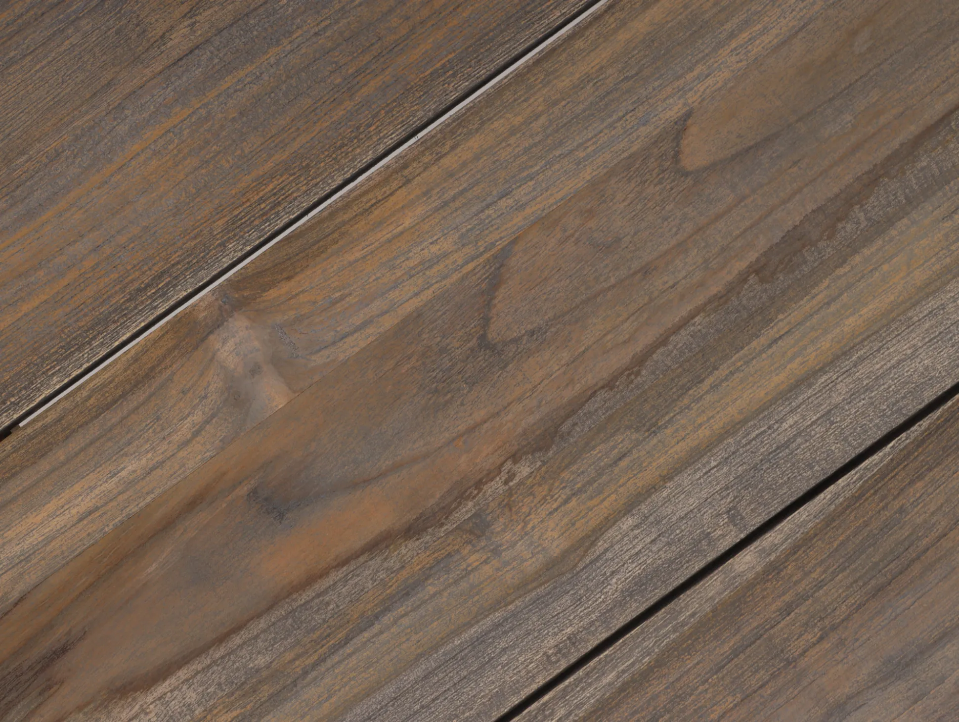 ROUGH-K lounge tuintafel 66x116x45cm