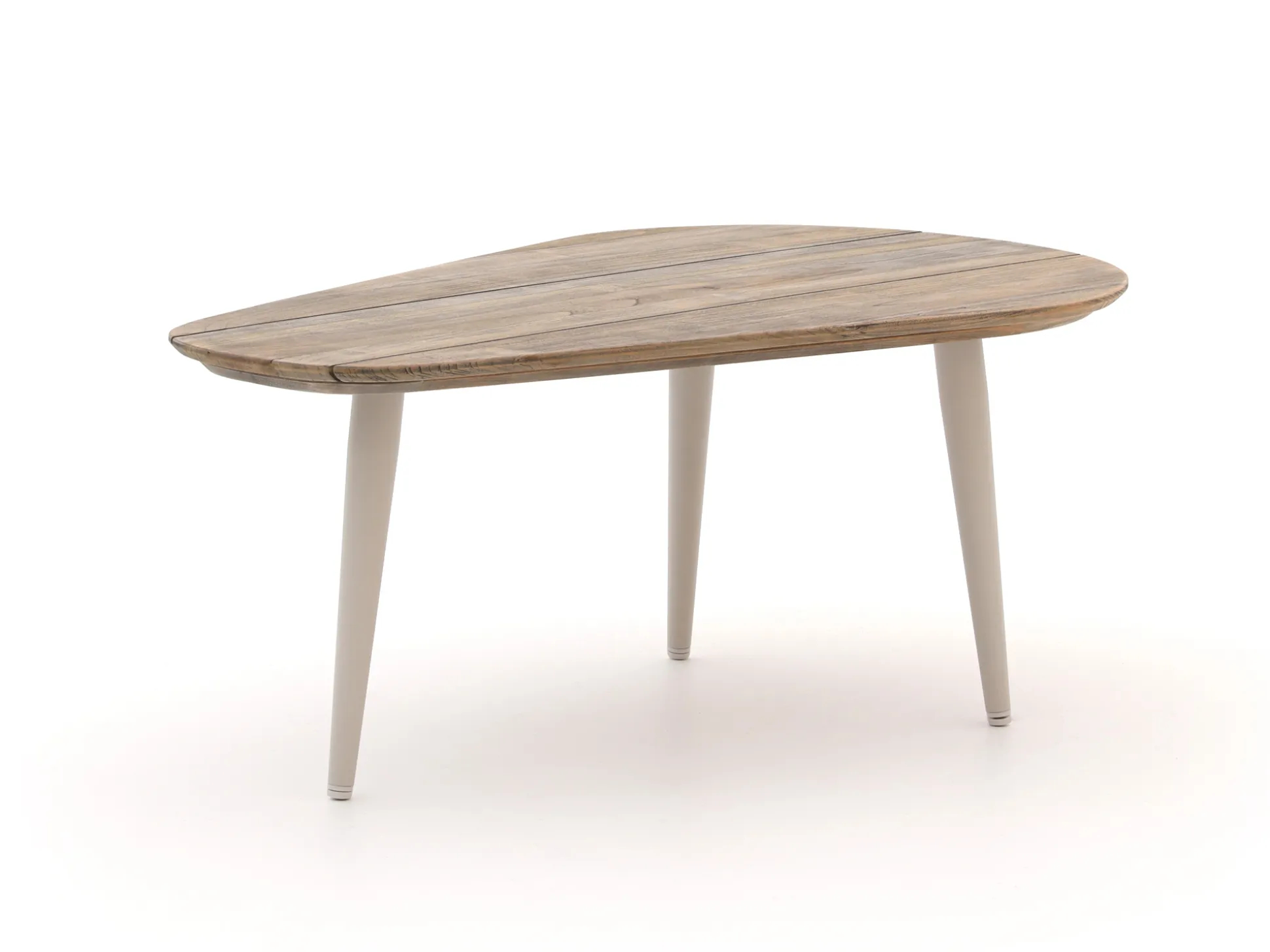 ROUGH-K lounge tuintafel 66x116x45cm