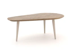 ROUGH-K lounge tuintafel 66x116x45cm