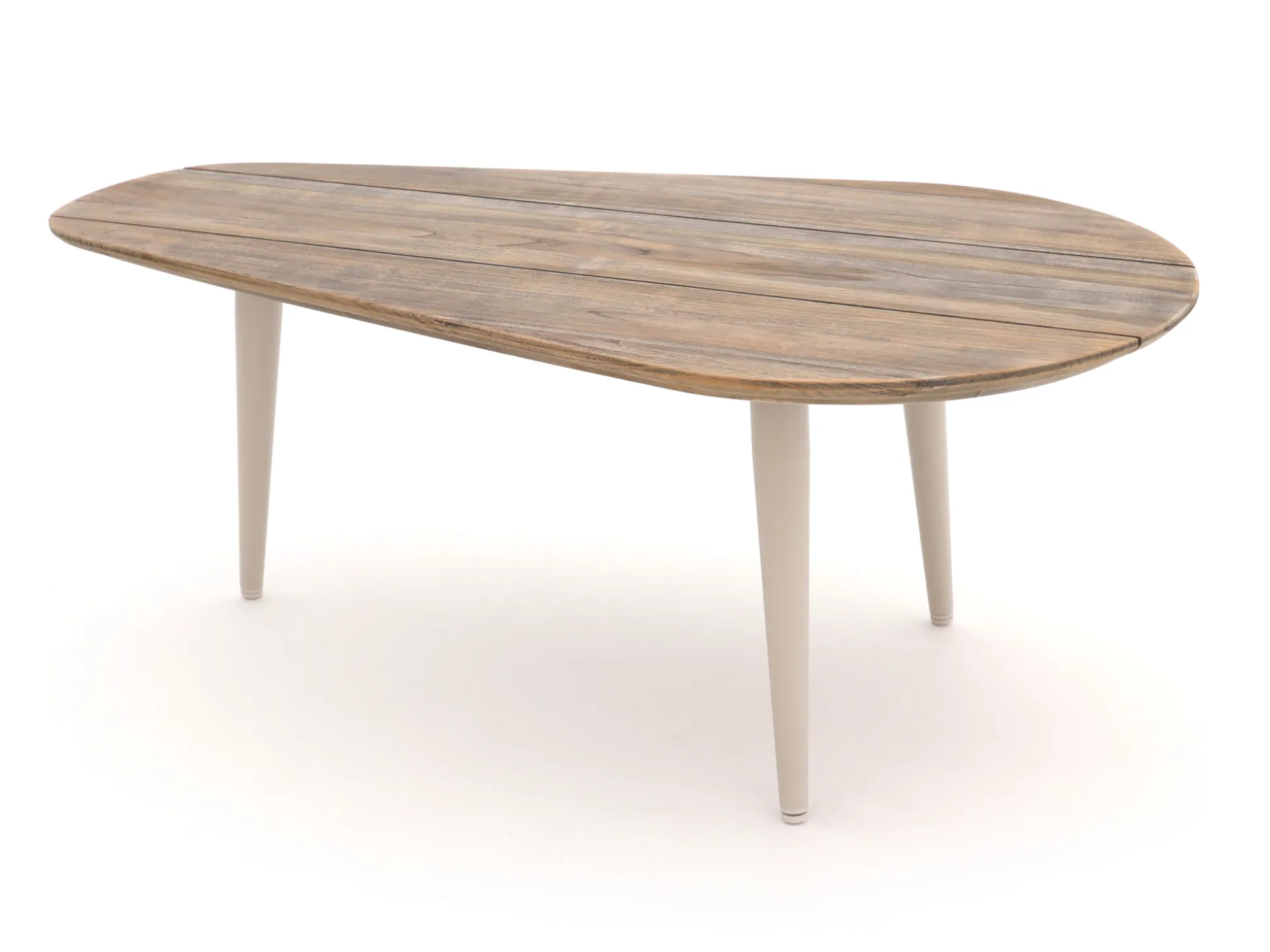 ROUGH-K lounge tuintafel 66x116x45cm