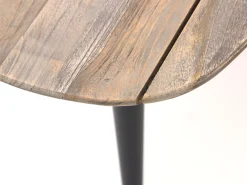 ROUGH-K lounge tuintafel 66x116x45cm