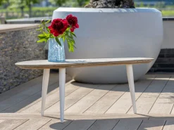 ROUGH-K lounge tuintafel 66x116x45cm