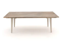 ROUGH-K lounge tuintafel 120x60x40cm
