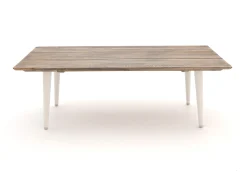 ROUGH-K lounge tuintafel 120x60x40cm