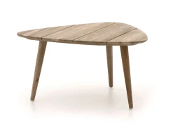 ROUGH-K lounge tuintafel 90x90x90x45cm