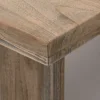ROUGH-L lounge tuintafel 120x80x42cm