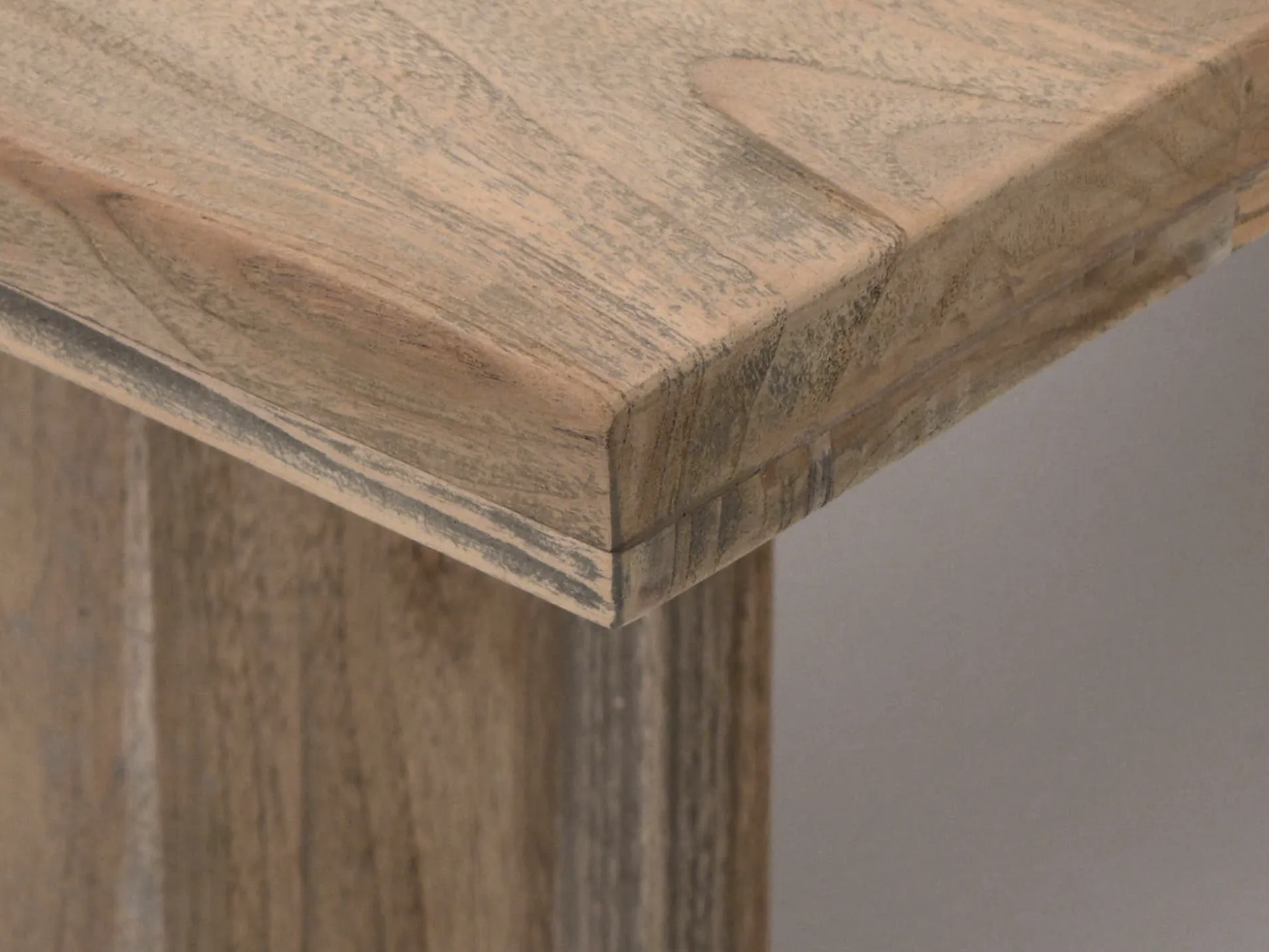 ROUGH-L lounge tuintafel 120x80x42cm
