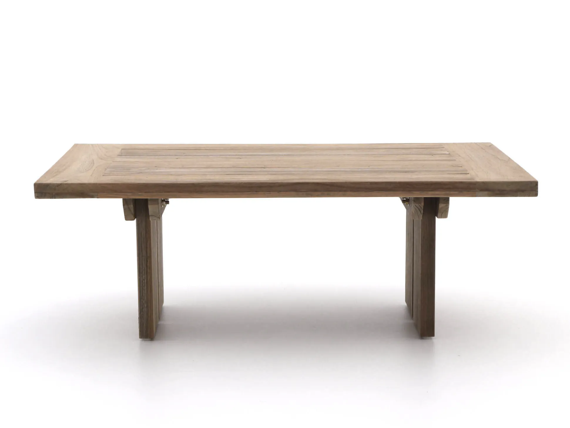ROUGH-L lounge tuintafel 120x80x42cm