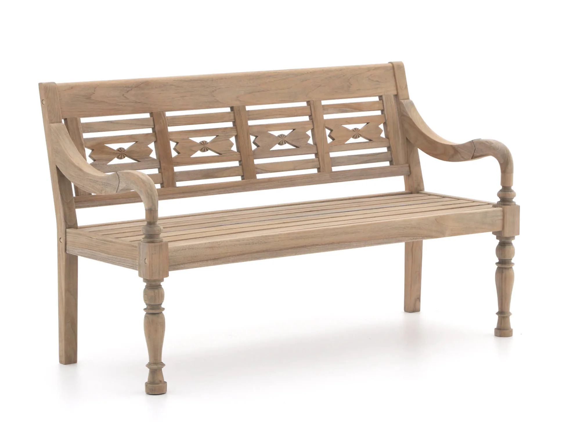 ROUGH-O tuinbank 150cm