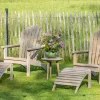 ROUGH-S Adirondack voetenbank