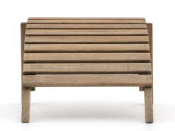 ROUGH-S Adirondack voetenbank