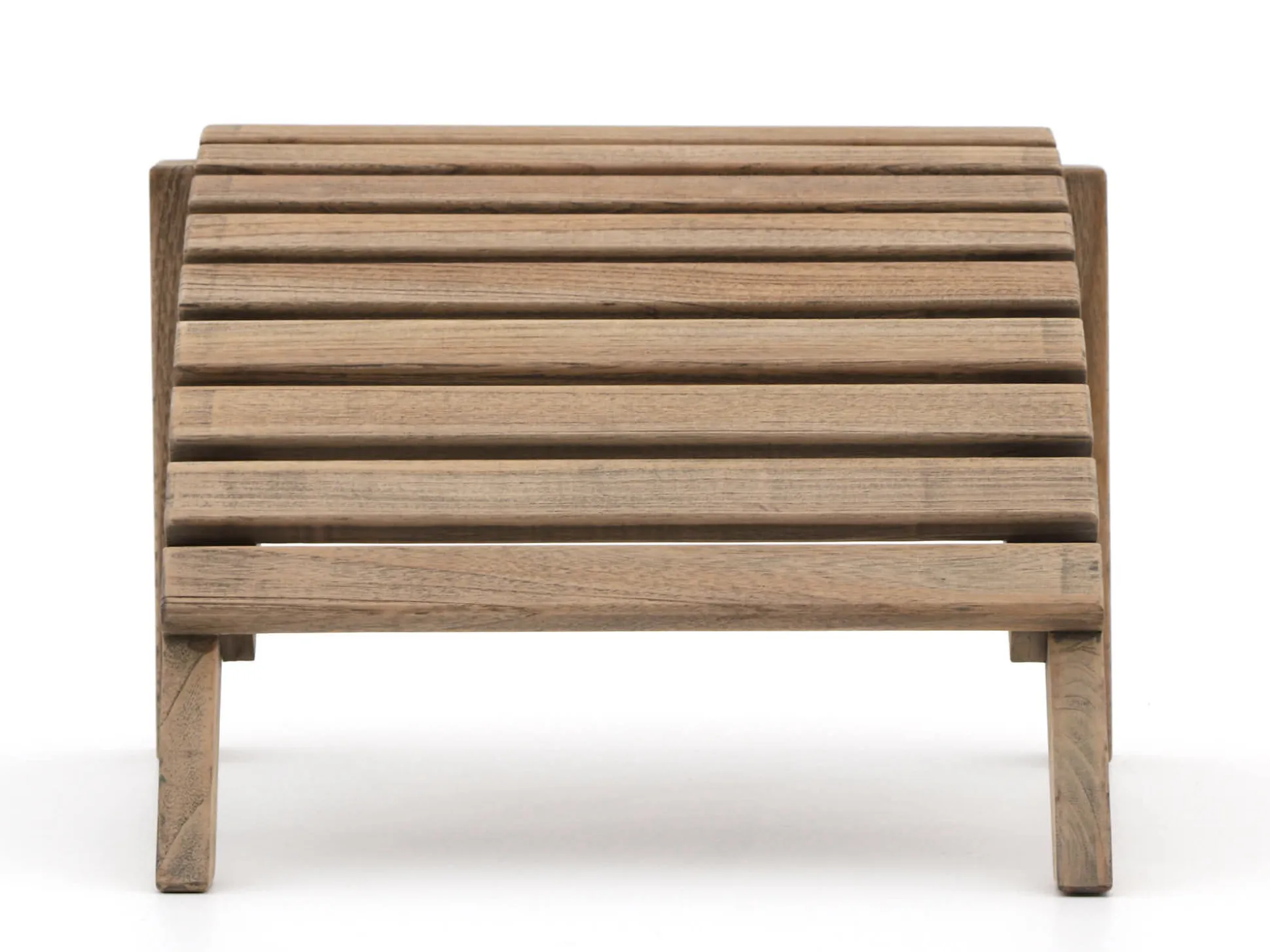 ROUGH-S Adirondack voetenbank