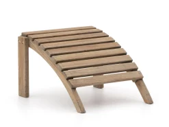 ROUGH-S Adirondack voetenbank