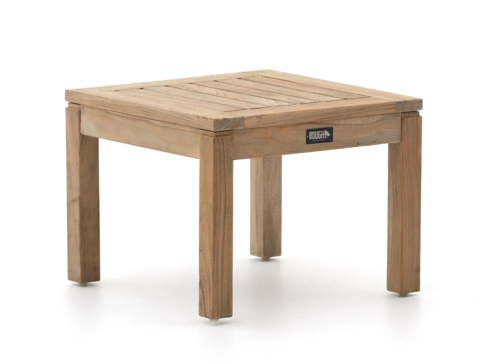 ROUGH-S bijzet tuintafel 50x50x38cm