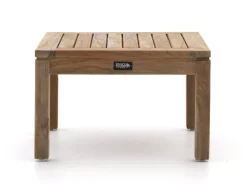 ROUGH-S bijzet tuintafel 60x60x38cm