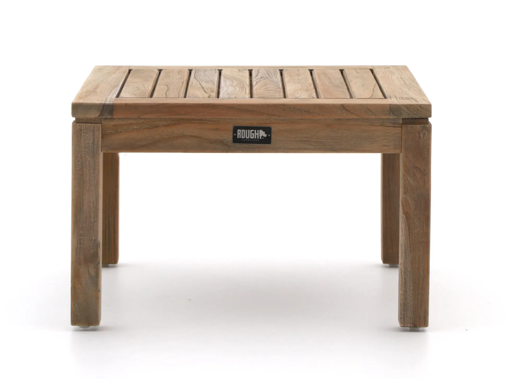 ROUGH-S bijzet tuintafel 60x60x38cm