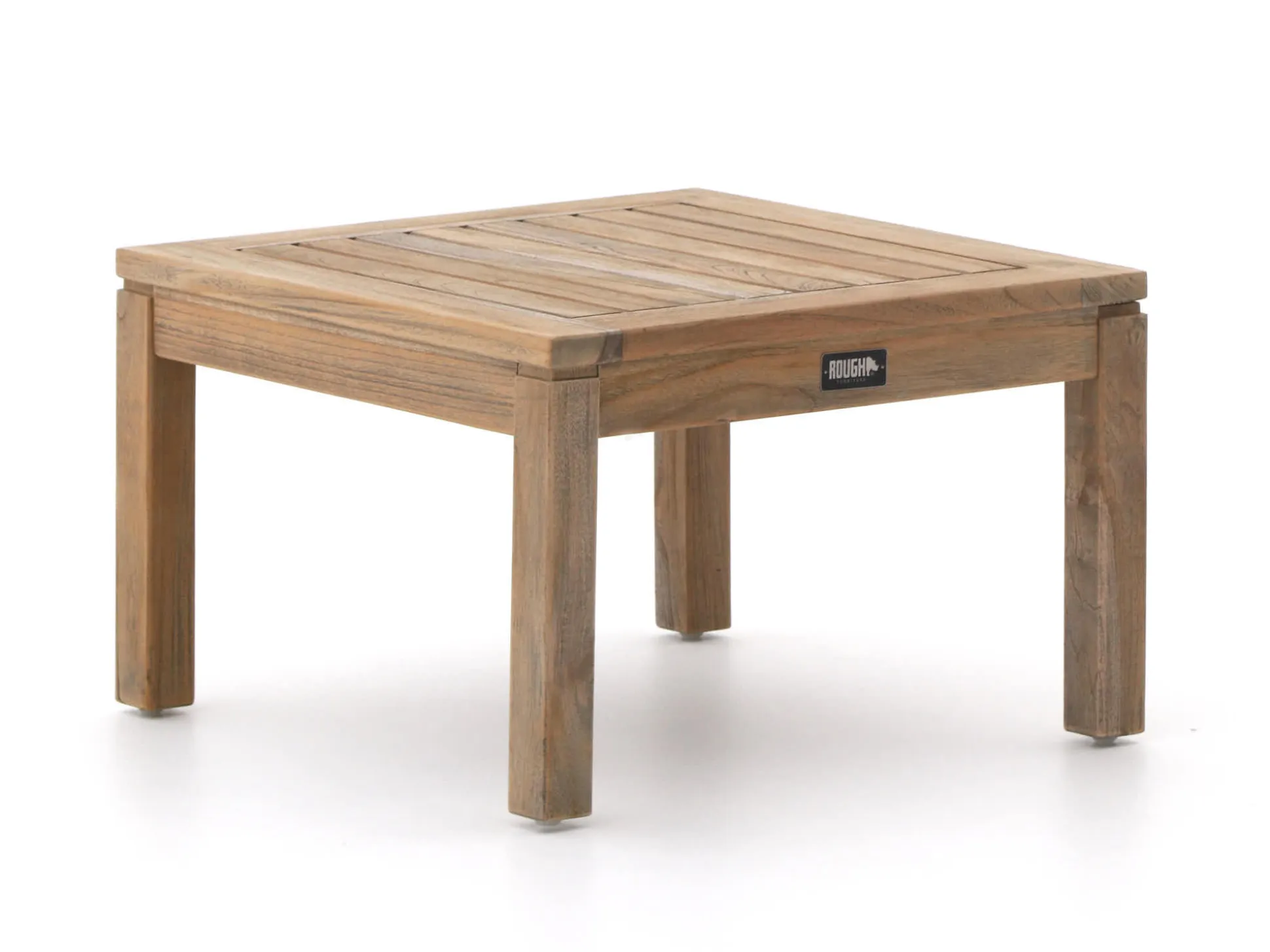 ROUGH-S bijzet tuintafel 60x60x38cm