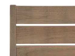 ROUGH-S 170cm dining tuinset 7-delig stapelbaar