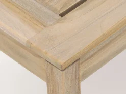 ROUGH-S dining tuinbank 190x45cm