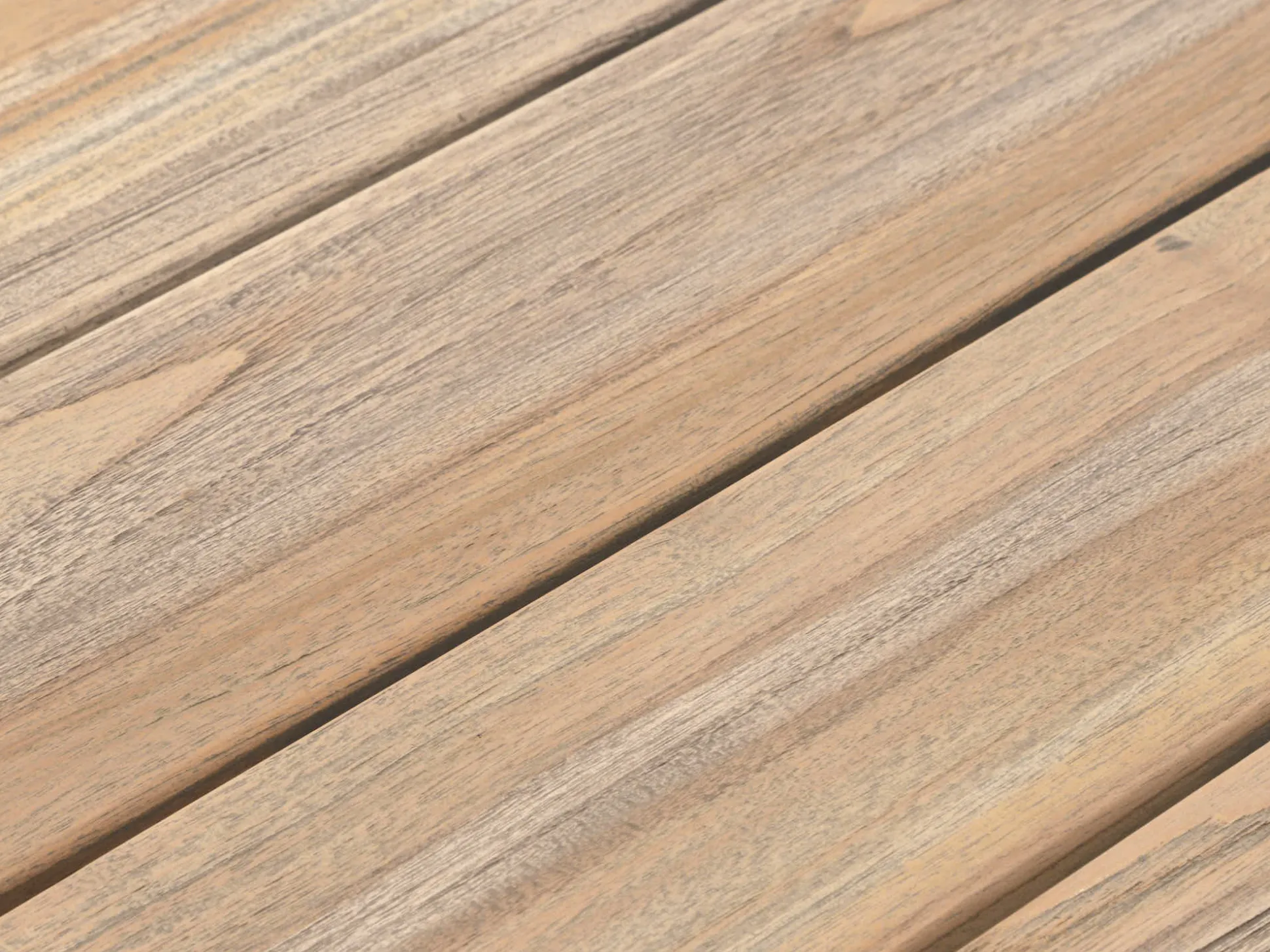 ROUGH-S dining tuinset 160cm 5-delig stapelbaar