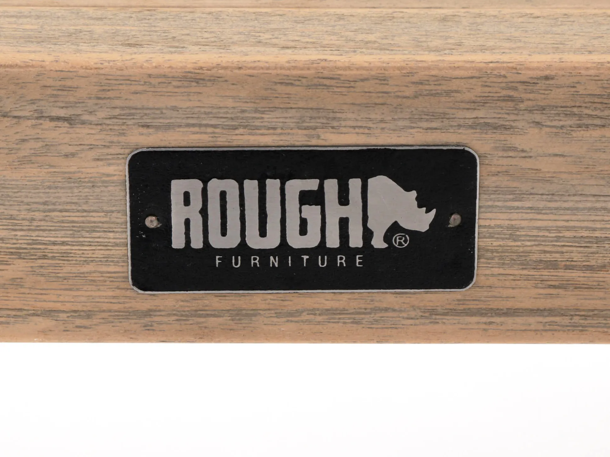 ROUGH-S dining tuinset 160cm 5-delig stapelbaar