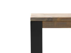 ROUGH-S dining tuintafel 220x90x76cm