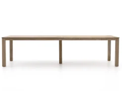 ROUGH-S dining tuintafel 300x90x76cm