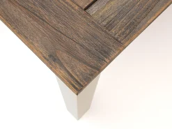 ROUGH-S dining tuintafel 300x90x76cm