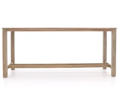 ROUGH-S/ROUGH-X 240cm barset 9-delig