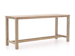 ROUGH-S/ROUGH-X 240cm barset 9-delig