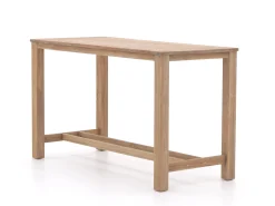 ROUGH-S/ROUGH-X 180cm barset 7-delig