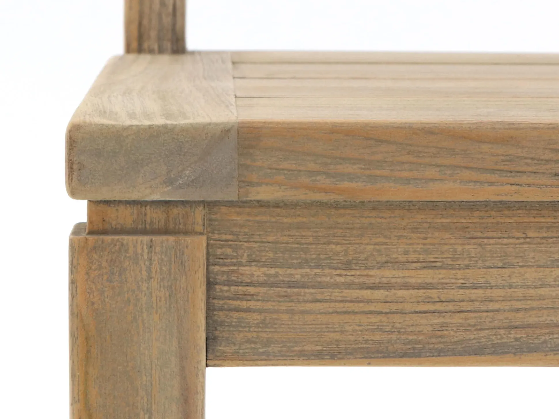 ROUGH-S/ROUGH-X 180cm barset 7-delig